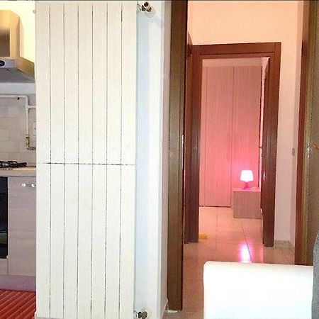 Rogoredo Apartments Milano Eksteriør billede
