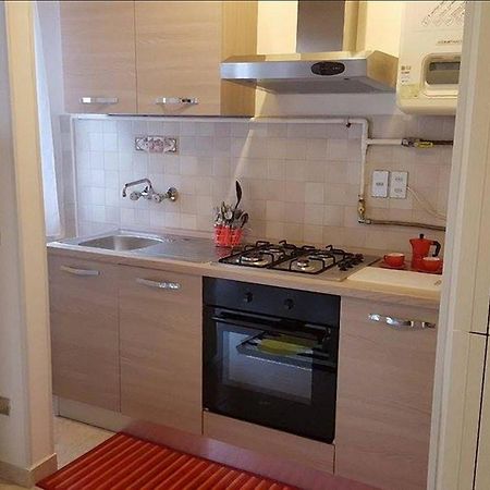 Rogoredo Apartments Milano Værelse billede