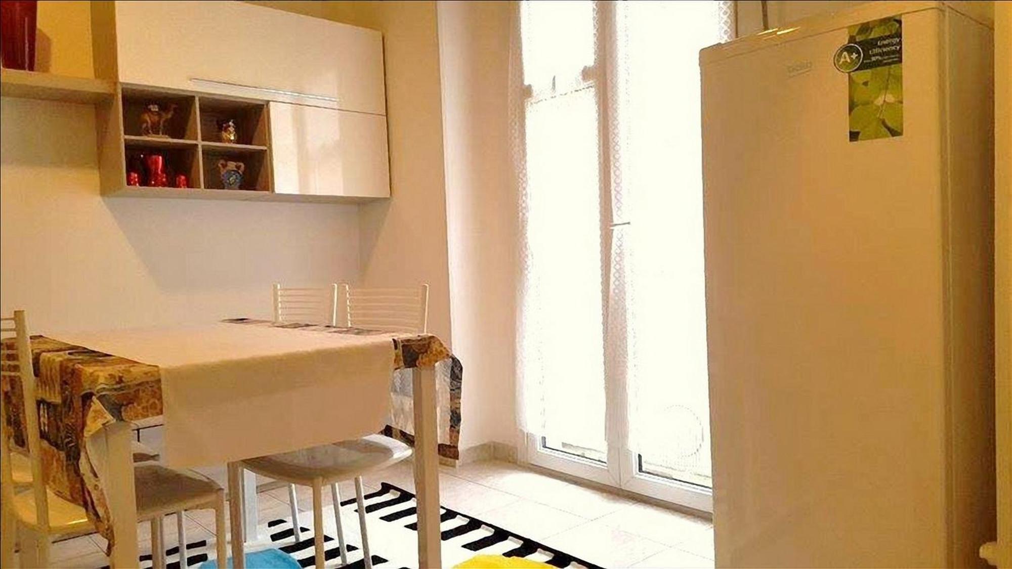 Rogoredo Apartments Milano Eksteriør billede