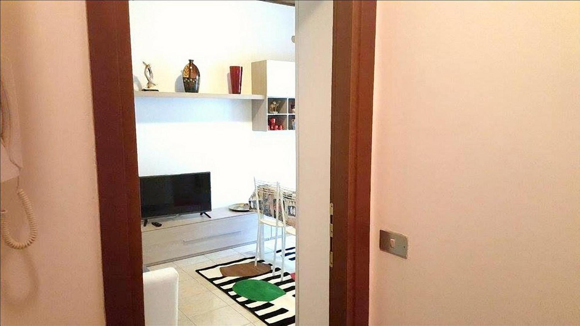 Rogoredo Apartments Milano Eksteriør billede