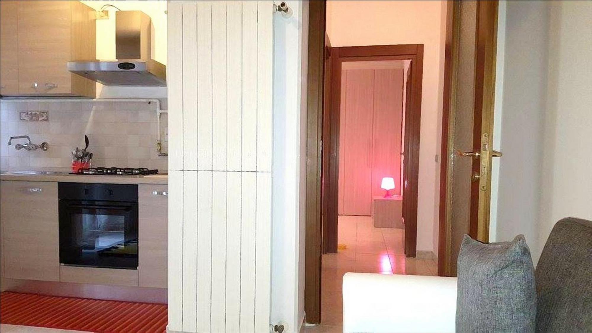 Rogoredo Apartments Milano Eksteriør billede
