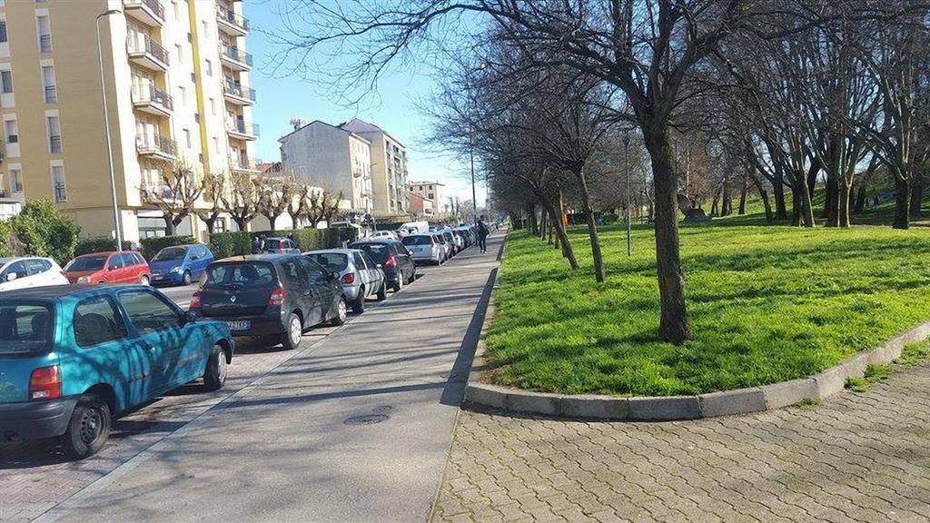 Rogoredo Apartments Milano Eksteriør billede