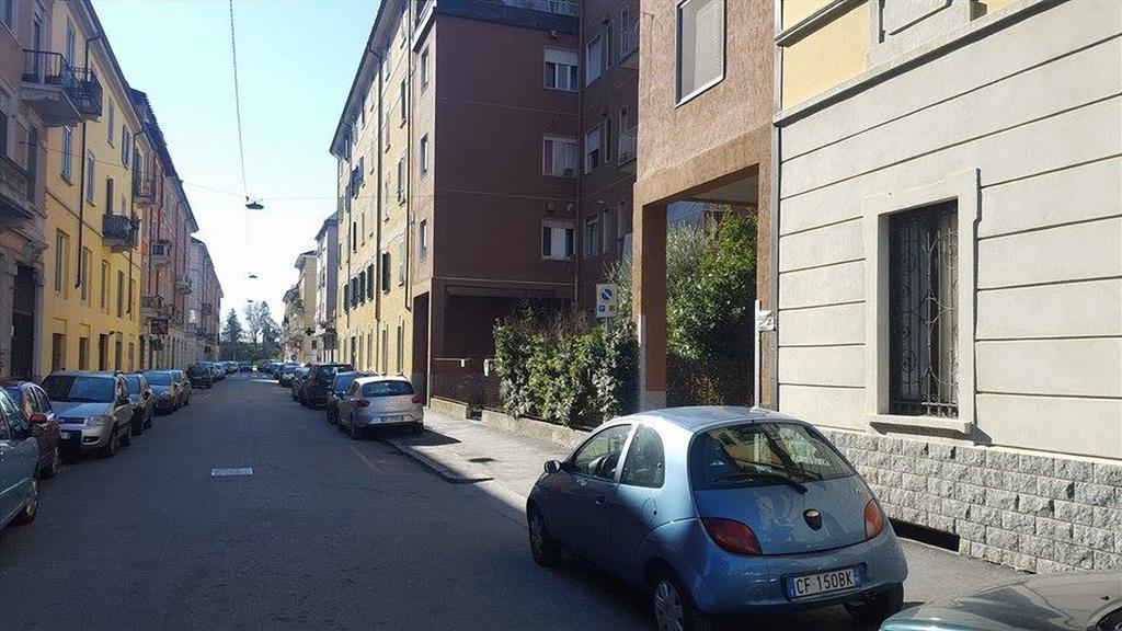 Rogoredo Apartments Milano Eksteriør billede