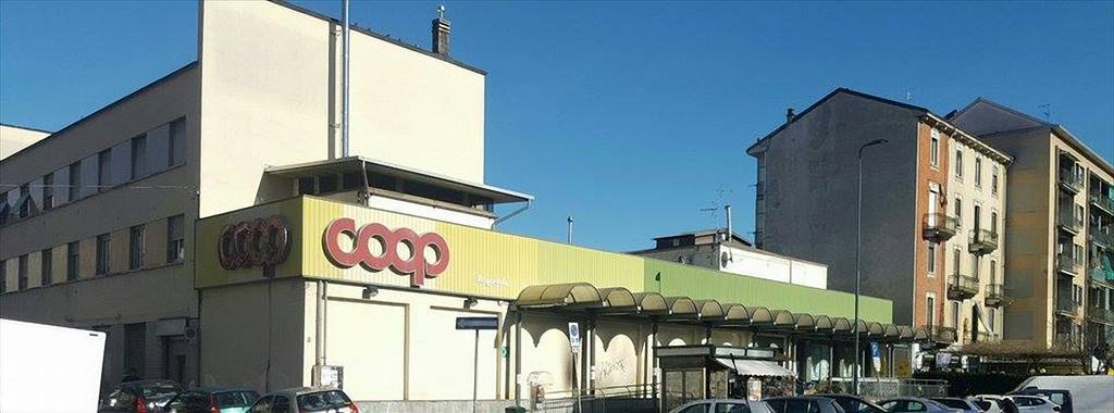Rogoredo Apartments Milano Eksteriør billede