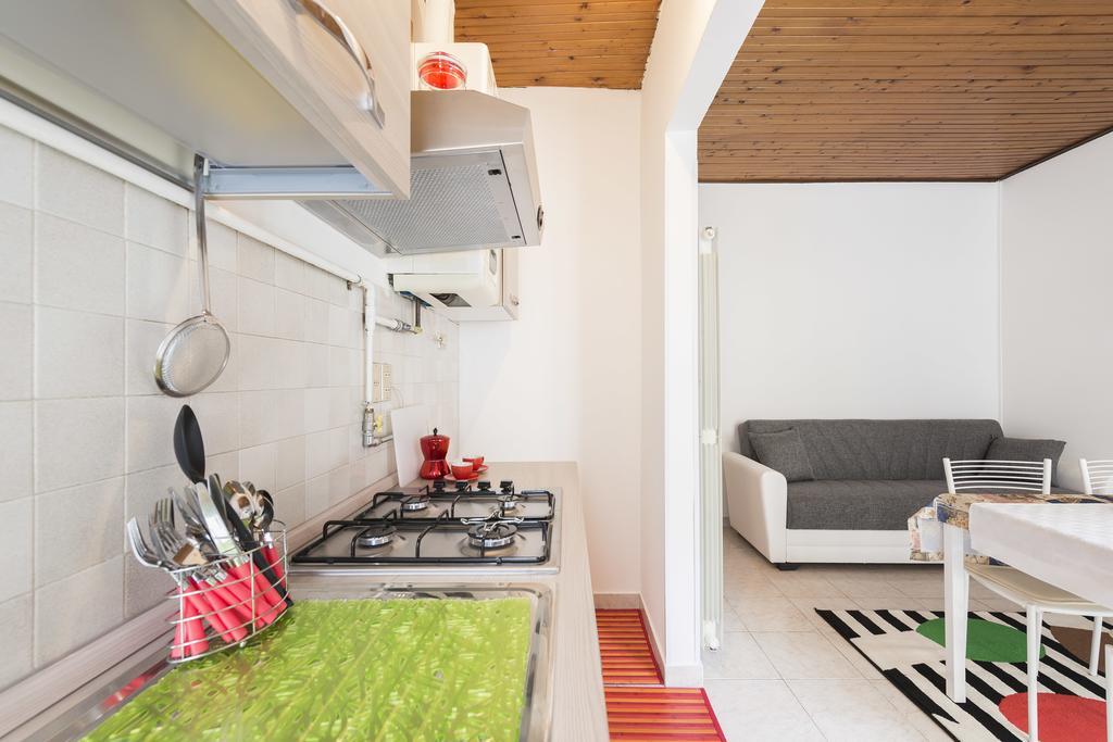 Rogoredo Apartments Milano Eksteriør billede