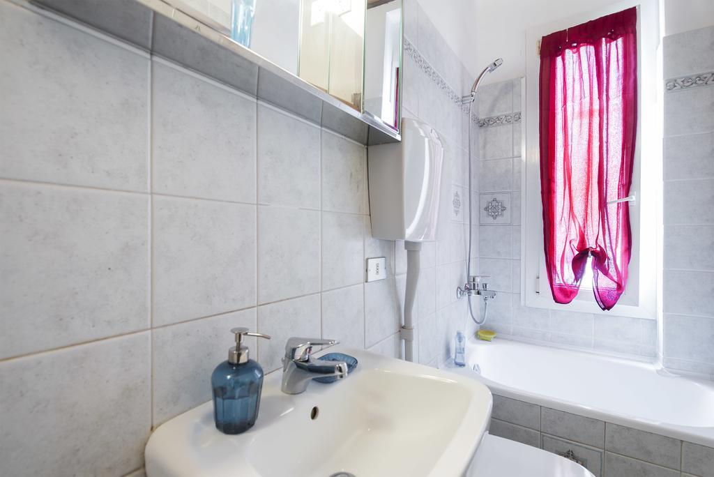 Rogoredo Apartments Milano Eksteriør billede