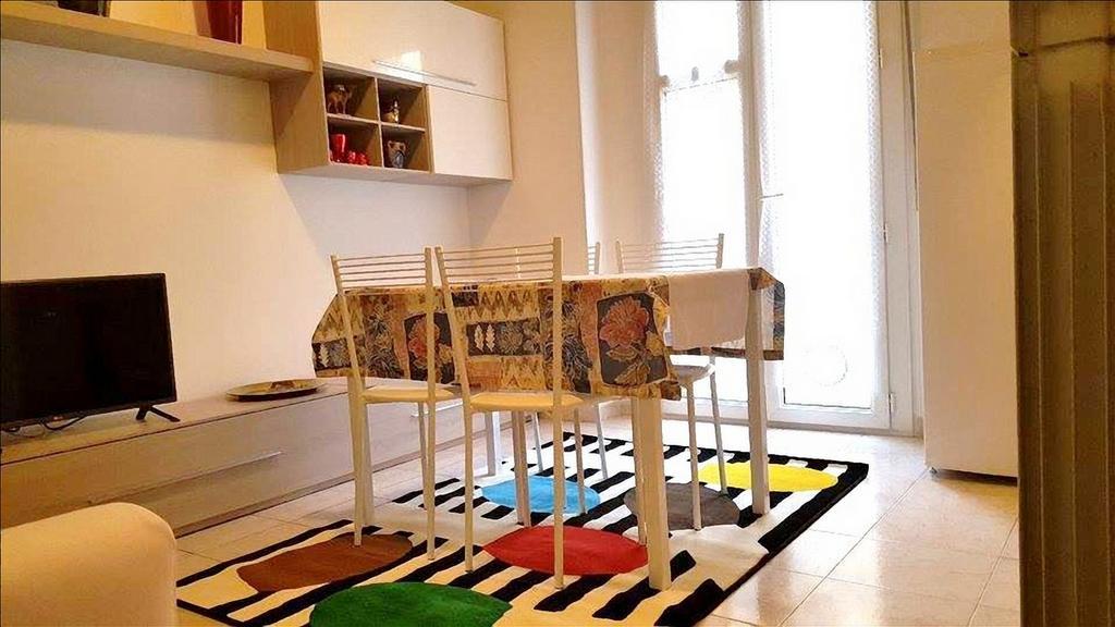 Rogoredo Apartments Milano Eksteriør billede