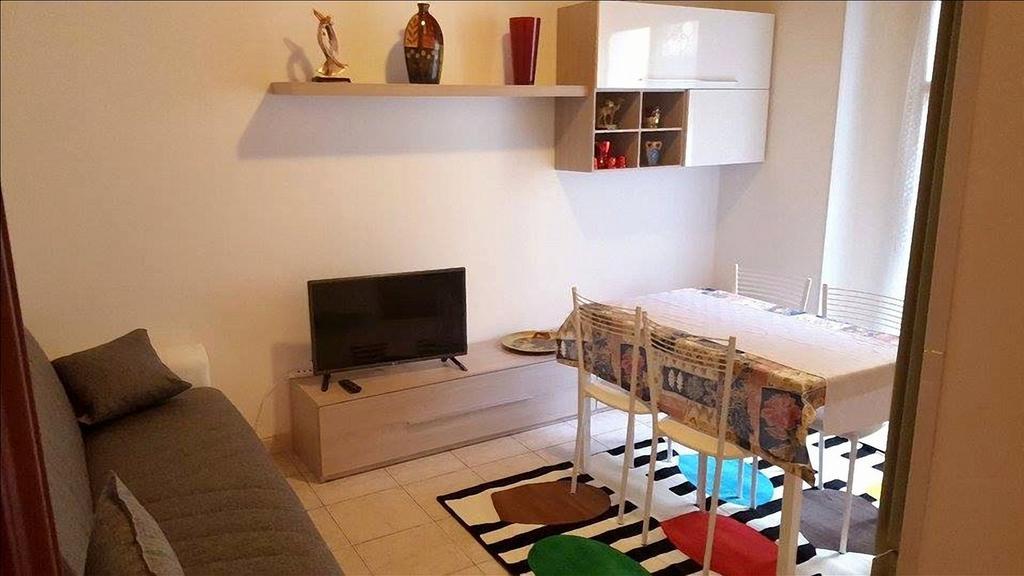 Rogoredo Apartments Milano Eksteriør billede