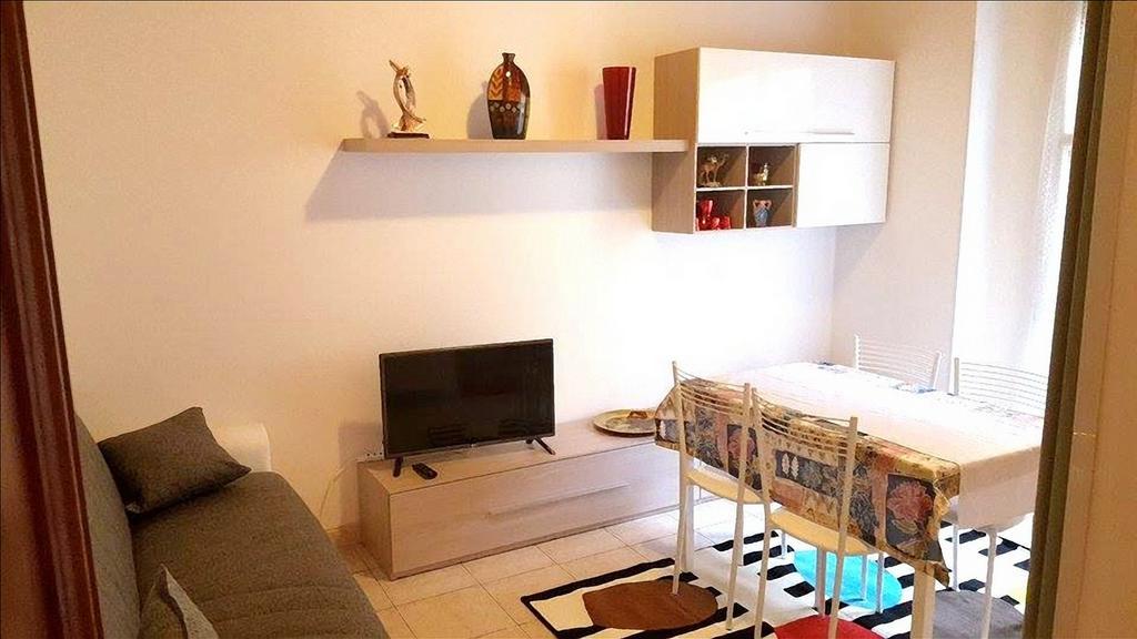 Rogoredo Apartments Milano Eksteriør billede