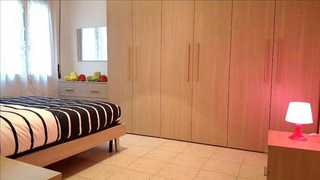 Rogoredo Apartments Milano Eksteriør billede
