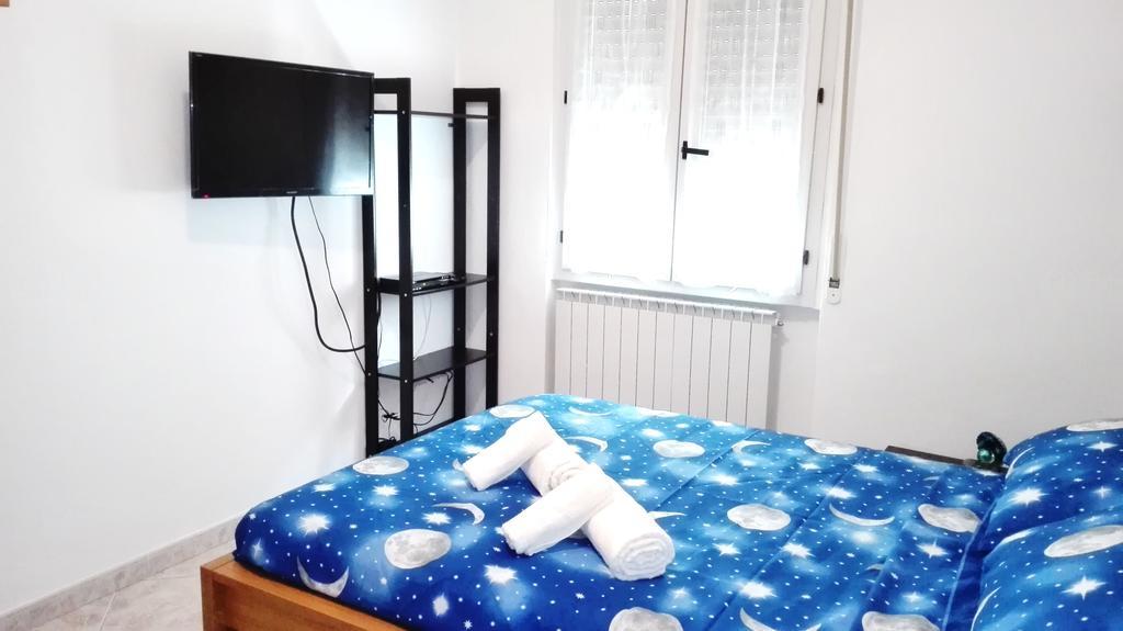 Rogoredo Apartments Milano Eksteriør billede