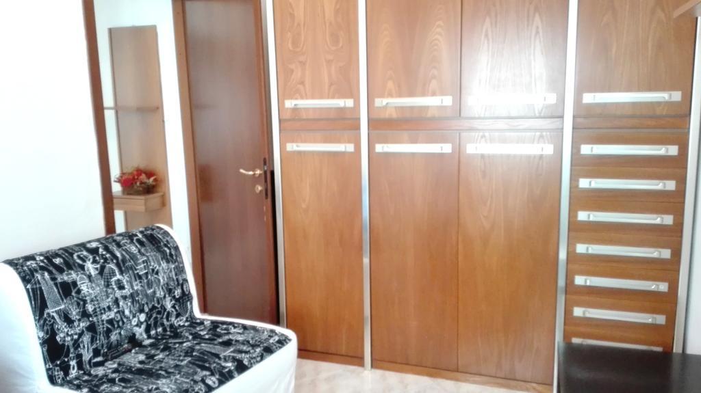Rogoredo Apartments Milano Eksteriør billede