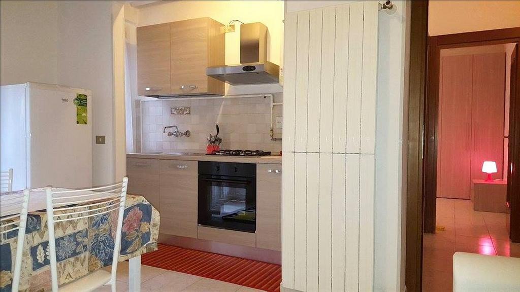 Rogoredo Apartments Milano Eksteriør billede